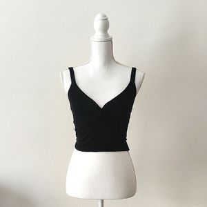 Dynamite Knot Tank Top